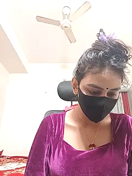 Tanisha-1 online show from February 14, 4:58 am