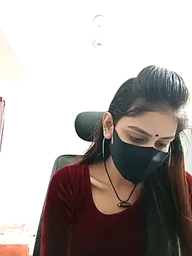 Tanisha-1 online show from October 21, 1:04 pm