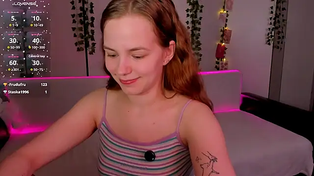 Fox Lisa online show from April 17, 9:50 pm