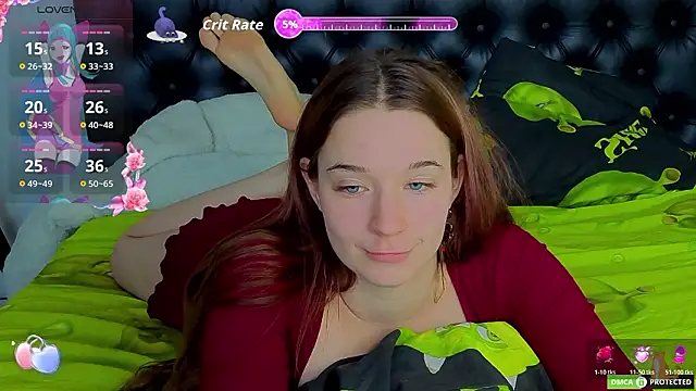 Shirley Thomas online show from March 10, 11:14 am