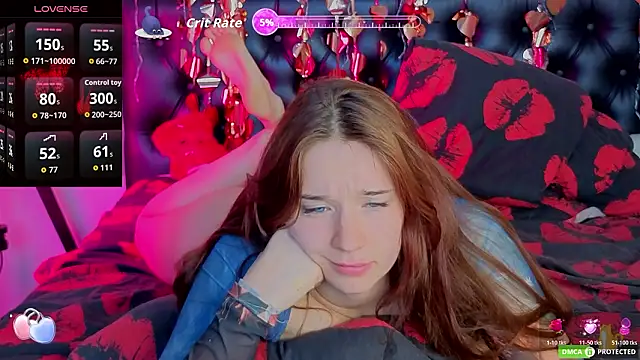 Shirley Thomas online show from February 11, 10:50 am