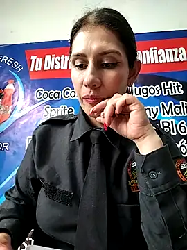 Alysson-- online show from September 17, 4:16 pm