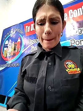 Alysson-- online show from September 24, 2:05 pm