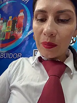 Alysson-- online show from November 24, 2:19 pm