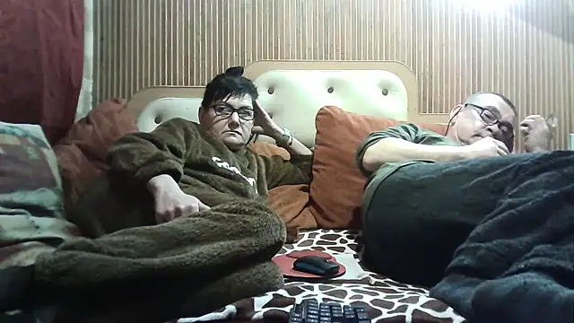 AlanaLaDream online show from February 12, 7:04 pm