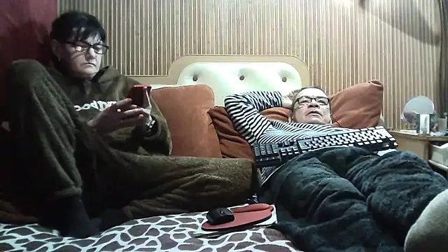 AlanaLaDream online show from February 26, 10:42 pm