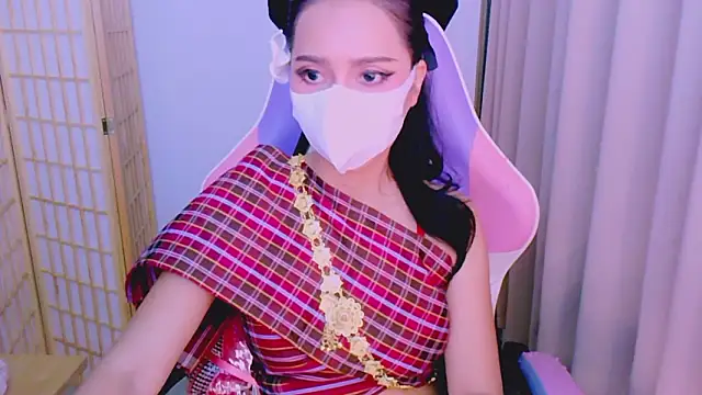 desiregirl69 online show from February 27, 3:34 pm