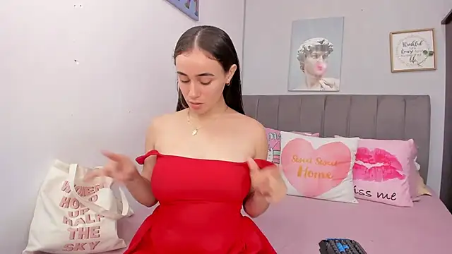 naughtyloverss online show from April 9, 4:12 pm