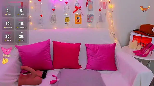 Merida red  online show from March 14, 2:23 am