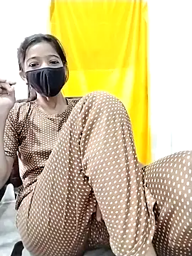 Snapshot of Cute-Ridhima chatting on September 20, 6:34 am Cute-Ridhima online show from September 20, 6:34 am