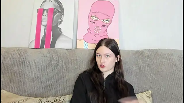 Sweetmojito online show from November 20, 9:32 am