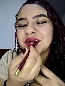 Sexxxy Lau online show from March 18, 1:38 pm