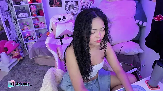 anyburkee online show from October 11, 2:16 am