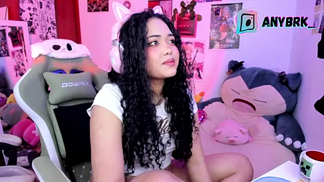 anyburkee online show from April 4, 5:50 am