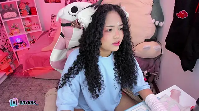 anyburkee online show from October 22, 12:04 am