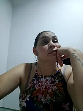 MirandaSoto online show from November 5, 3:23 am