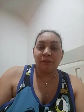 MirandaSoto online show from December 15, 4:50 am