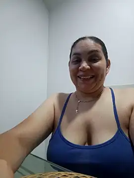 MirandaSoto online show from March 31, 4:12 am