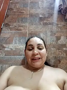 MirandaSoto online show from February 26, 4:00 am