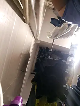 MirandaSoto online show from November 2, 4:16 am