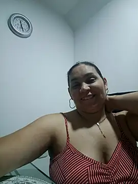 MirandaSoto online show from September 13, 4:20 am