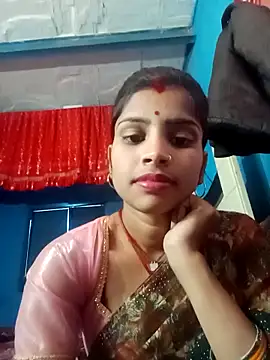 Nisha Cute online show from December 23, 8:07 am