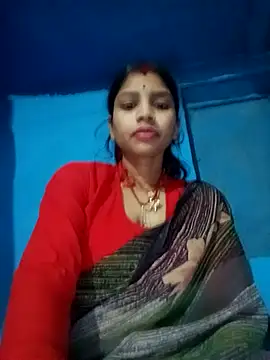 Nisha Cute online show from October 20, 10:35 pm