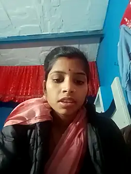 Nisha Cute online show from January 8, 3:32 am