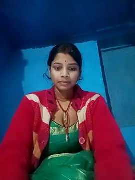 Nisha Cute online show from October 29, 2:49 am