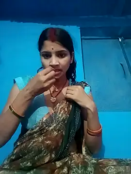 Nisha Cute online show from October 23, 9:15 am