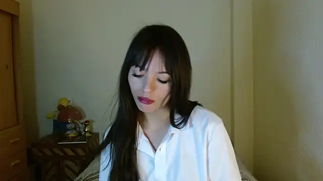 britny clouds online show from November 25, 8:31 pm