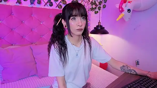 lauren evans96 online show from February 26, 3:49 am