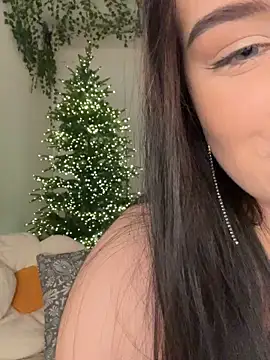  SweetCandyy online show from February 7, 8:13 pm