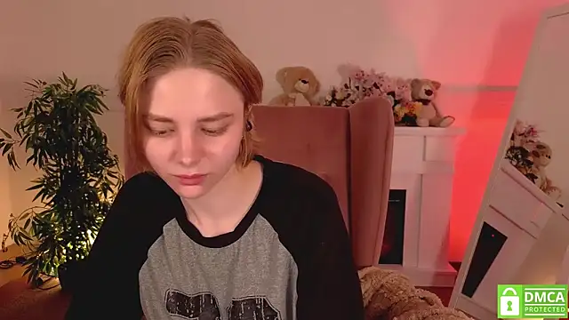 MirraBellanta online show from March 26, 3:30 am