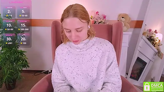 MirraBellanta online show from December 1, 10:45 pm