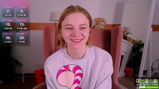 MirraBellanta online show from February 15, 11:59 pm