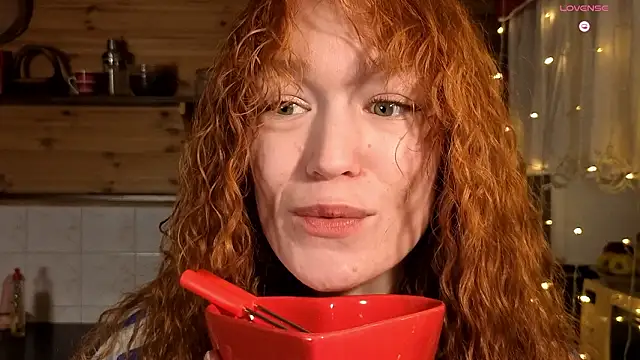 elga sweet online show from February 28, 2:33 am