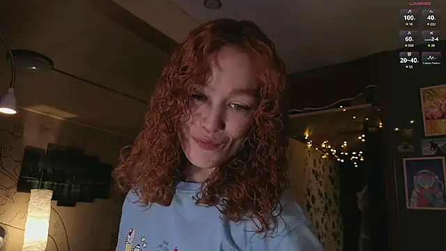 elga sweet online show from October 24, 3:41 pm