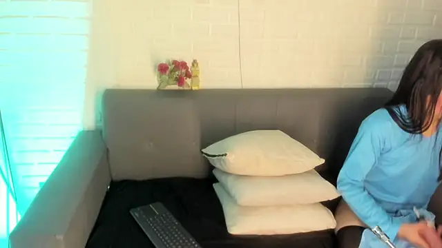 karina gomez 18 online show from November 4, 11:37 am