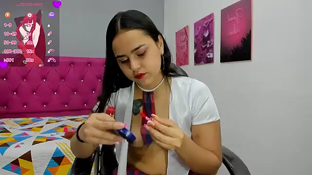 Helen russo online show from November 6, 6:14 pm