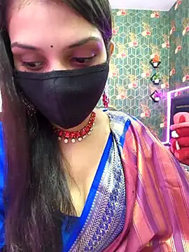 Sexy-ashi online show from February 24, 6:01 am