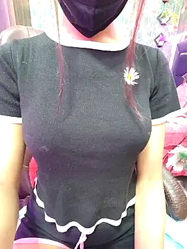 Sexy-ashi online show from January 10, 6:40 am