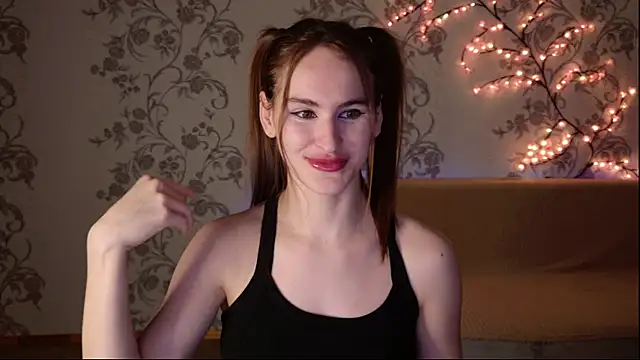 Felicia-Star online show from April 4, 7:56 pm