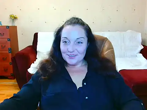 Alice3694 online show from October 13, 9:01 am