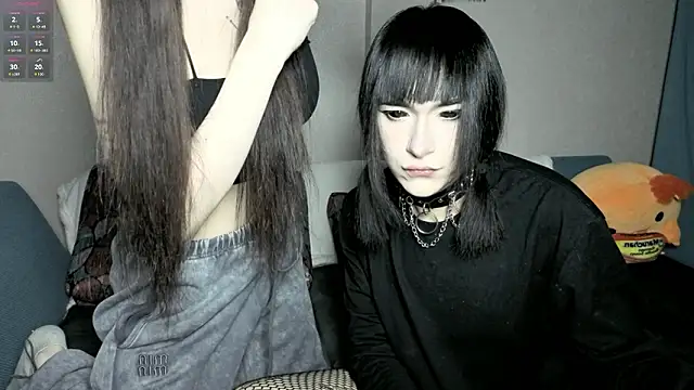 SIBBLlnGraypac online show from February 15, 5:01 pm