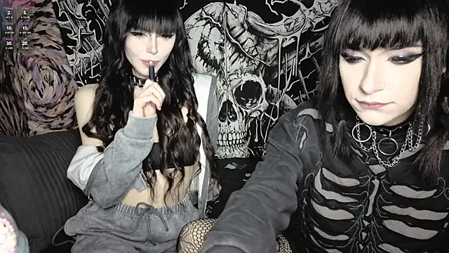 SIBBLlnGraypac online show from March 6, 8:04 pm