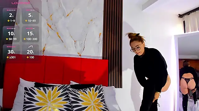 emagarcia online show from December 20, 2:10 pm