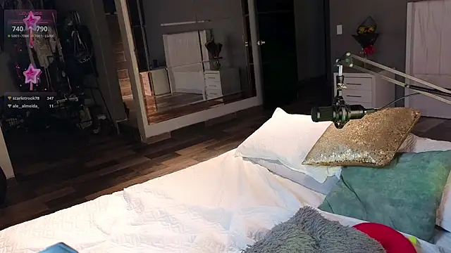 greyslopez online show from April 8, 1:08 am