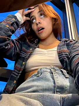 Katee Jones online show from November 12, 10:41 pm