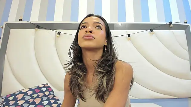 BritneyCollins online show from March 24, 4:34 pm